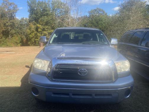 2008 Toyota Tundra SR5