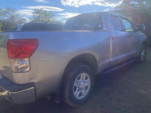 2008 Toyota Tundra SR5