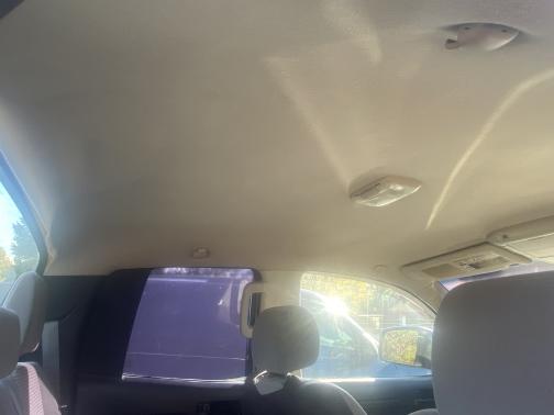 2008 Toyota Tundra SR5