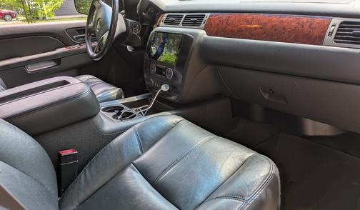 2011 GMC Yukon SLT