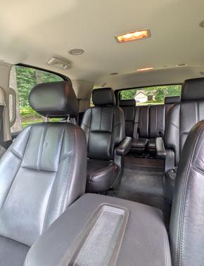 2011 GMC Yukon SLT