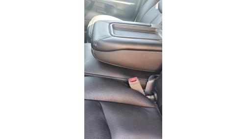 2003 Chevrolet Suburban 2500 LT