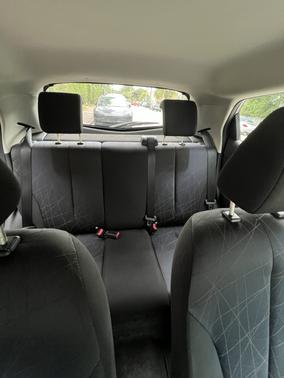 Black 2011 Mazda Mazda2 Sport