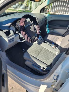2007 Dodge Caliber SXT