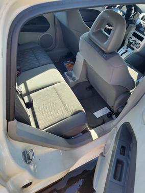 2007 Dodge Caliber SXT