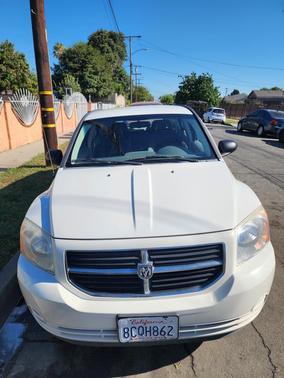 2007 Dodge Caliber SXT