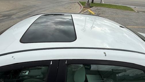 2006 Hyundai SONATA LX