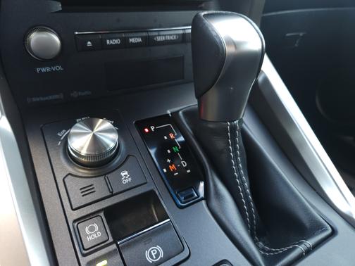 2019 Lexus NX 300 Base