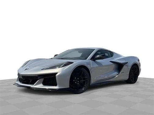 2023 Chevrolet Corvette Z06 w/2LZ
