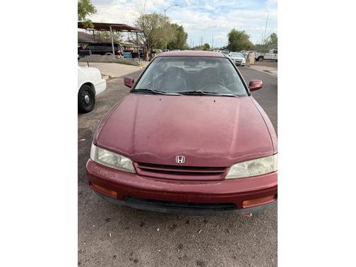 1994 Honda Accord LX