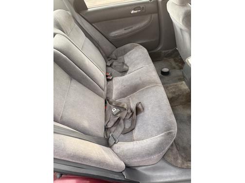 1994 Honda Accord LX
