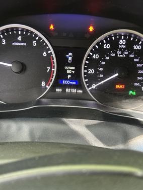 2013 Lexus ES 350 Base