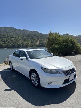 2013 Lexus ES 350 Base