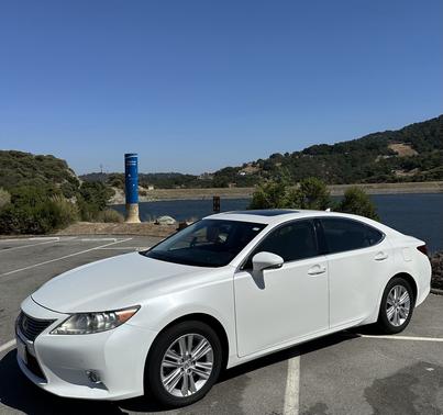 2013 Lexus ES 350 Base