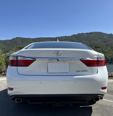 2013 Lexus ES 350 Base