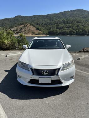 2013 Lexus ES 350 Base