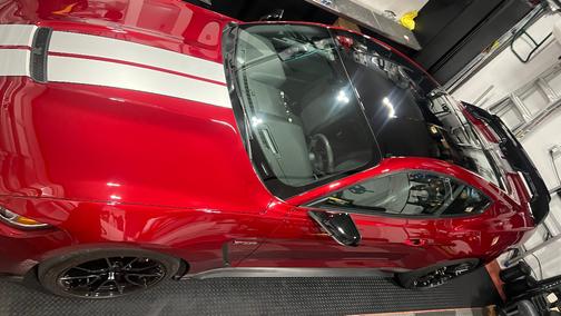 2019 Ford Shelby GT350 Base