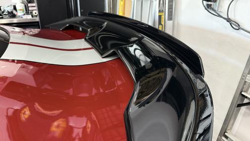 2019 Ford Shelby GT350 Base