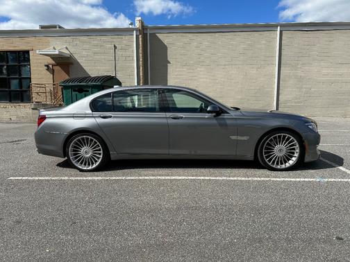 2014 BMW ALPINA B7 Base