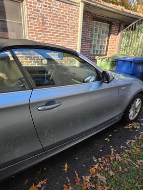 2011 BMW 128 i