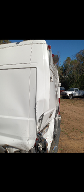 Photo 4 of 10 of 2014 RAM ProMaster 2500 Tradesman