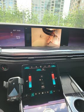 Black 2025 Cadillac Escalade Sport