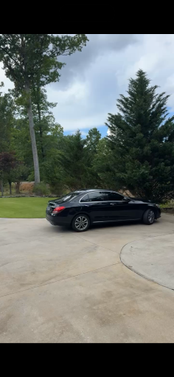 2018 Mercedes-Benz C-Class C 300 4MATIC