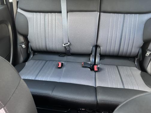 2017 FIAT 500L Pop