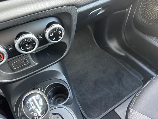 2017 FIAT 500L Pop