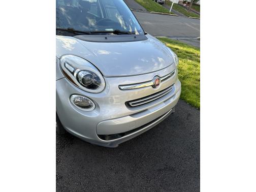 2017 FIAT 500L Pop