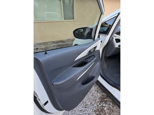 2021 Chevrolet Bolt EV LT