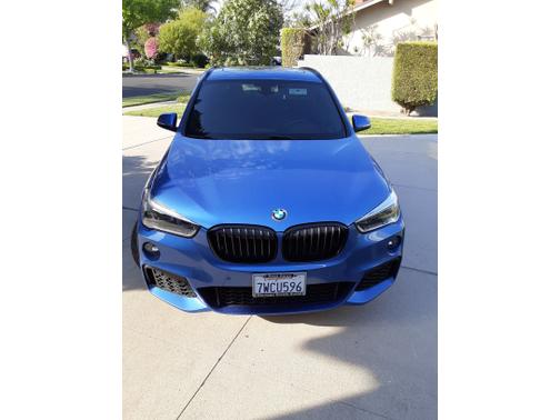 Photo 1 of 15 of 2017 BMW X1 xDrive 28i