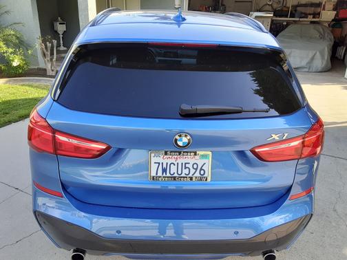 Photo 3 of 15 of 2017 BMW X1 xDrive 28i