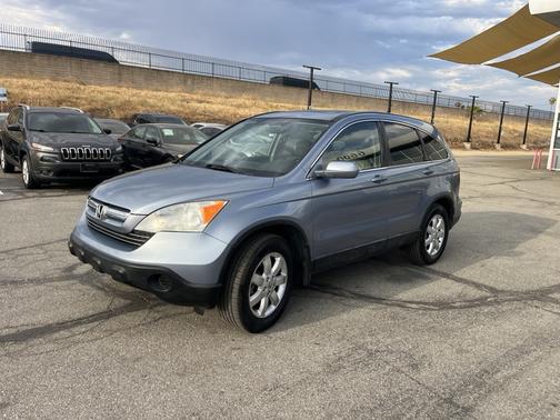 2007 Honda CR-V EX-L