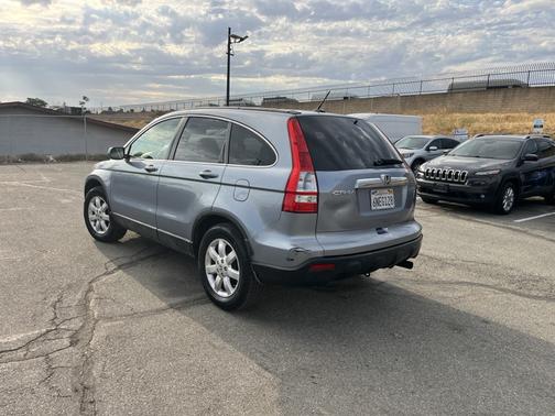 2007 Honda CR-V EX-L
