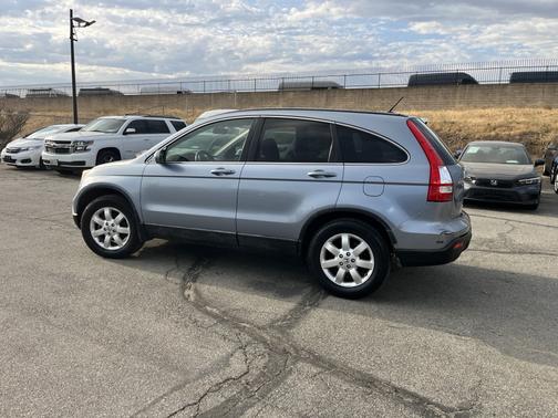 2007 Honda CR-V EX-L