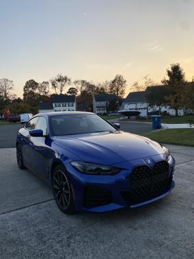 2022 BMW 430 Gran Coupe i