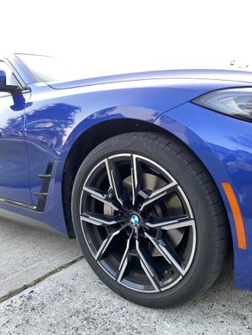 2022 BMW 430 Gran Coupe i