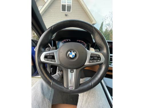 2022 BMW 430 Gran Coupe i