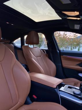 2022 BMW 430 Gran Coupe i