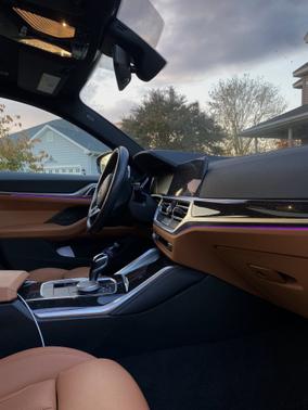 2022 BMW 430 Gran Coupe i
