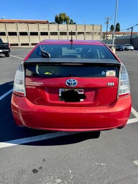 2010 Toyota Prius I