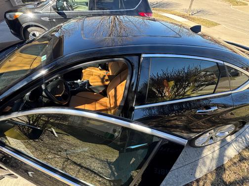 2014 Chevrolet Impala 2LZ