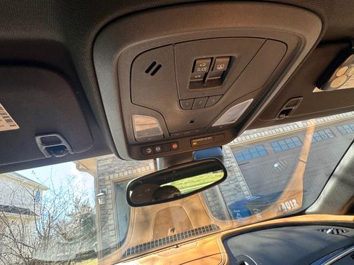 2014 Chevrolet Impala 2LZ