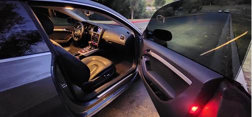 2013 Audi A5 2.0T Premium Plus