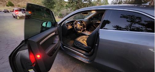 2013 Audi A5 2.0T Premium Plus