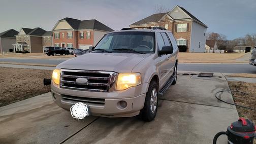 2008 Ford Expedition XLT