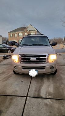 2008 Ford Expedition XLT