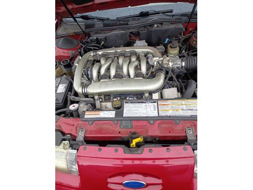 1995 Ford Taurus SHO