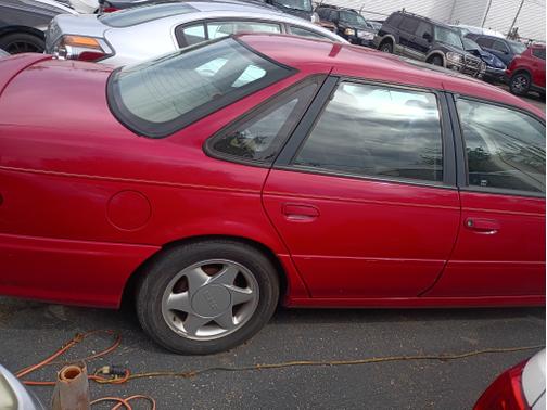 1995 Ford Taurus SHO